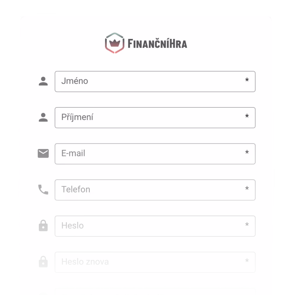 Registrace do Gramotixu zdarma